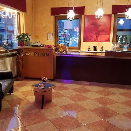 נוי איזנבורג Myrooms מראה חיצוני תמונה