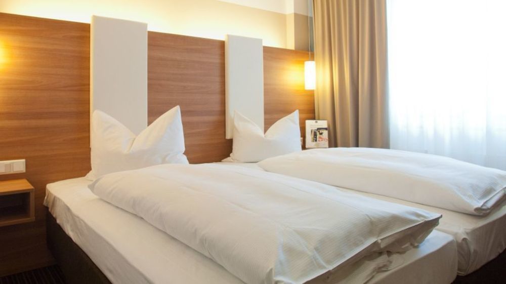 נוי איזנבורג Myrooms מראה חיצוני תמונה