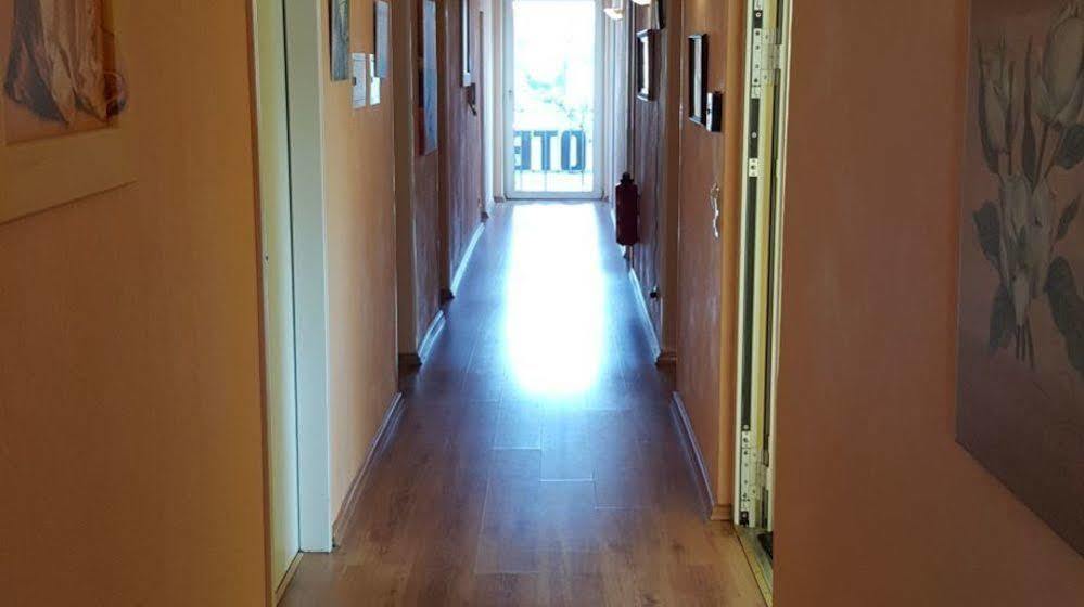נוי איזנבורג Myrooms מראה חיצוני תמונה